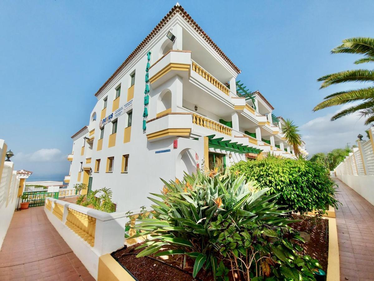 Apartamento Mar Puerto de la Cruz  Exterior photo