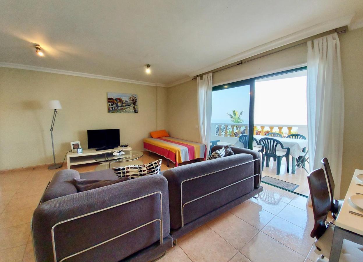 Apartamento Mar Puerto de la Cruz  Exterior photo